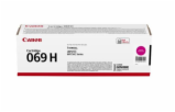 Canon toner Cartridge 069 H M magenta