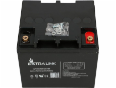 Baterie AGM 12V 40AH