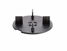 Mezerníky Buzon PB-0-S-TABS 3 MM pro terče PB-0-S18