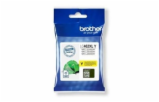 BROTHER INK LC-462XLY - yellow - cca 1500stran, pro MFC-J2340 MFC-J3540 MFC-J3940