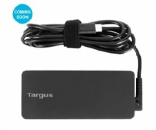 Targus 65W USB Type-C nabíjačka, zdroj