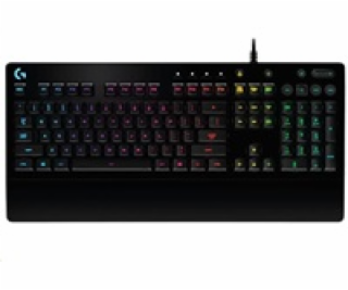 Logitech Keyboard G213 Prodigy CZ/SK