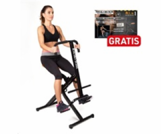 Mediashop Total Crunch