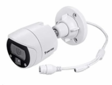 VIVOTEK 1920x1080 (FullHD) až 30sn/s, H.265, obj. 2.8mm (118°), PoE, 12VDC, Smart IR, SNV, defog, MicroSDXC slot, 3DNR, 