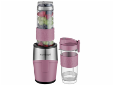 Concept SM3483 mixér 570 l Stolný mixér 500 W Rose Nerezová oceľ
