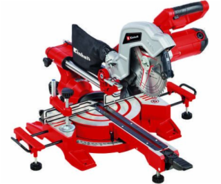 Einhell TC-SM 216 5200 RPM 1500 W