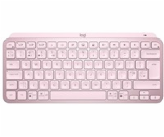 Logitech MX Keys Mini Minimalist Wireless Illuminated Key...