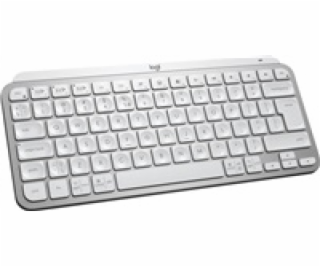 Logitech MX Keys Mini Minimalist Wireless Illuminated Key...