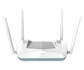 D-Link R32/E EAGLE PRO AI AX3200 Smart Router