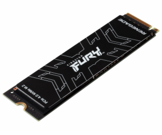 Dysk SSD FURY Renegade 4000G PCIe 4.0 NVMe M.2