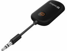 Sandberg adaptér Bluetooth Audio Link 2in1 TxRx