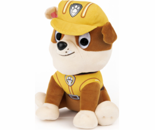 Maskot Paw Patrol Rubble