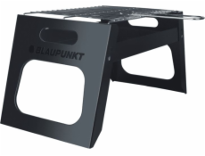 Blaupunkt GC101 Skladací gril na drevené uhlie