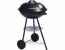 Blaupunkt GC301 Záhradný gril na drevené uhlie 41 cm x 41 cm