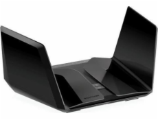 Netgear 5PT AXE11000 WIFI 6E TRI-BAND ROUT - RAXE500