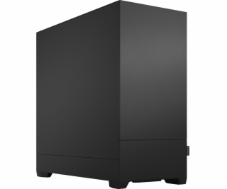Fractal Design Pop Silent Black Solid