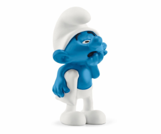 Schleich 20838 Šmolko Leňoch s vankúšom