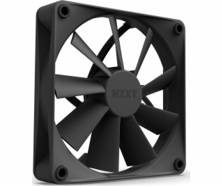 F120Q Quiet Airflow 120x120x26, Gehäuselüfter