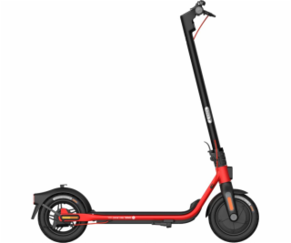Ninebot by Segway D38E 25 km/h Black Red
