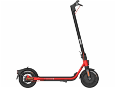Ninebot by Segway D38E 25 km/h Black Red