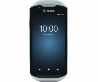 Terminál Zebra TC52ax , 2D, Wi-Fi 6, SE5500, NFC, Android
