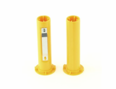 Příslušenství Zebra adaptér pro použití 1  dutinky , pro tiskárny ZD230t, ZD888t, ZD420t a ZD620t