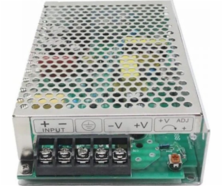 ExtraLink Extralink EXTRALINK MĚNIČ NAPĚTÍ DC / DC 24V-12...