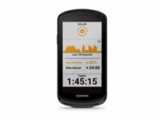 Garmin GPS cyclocomputer Edge 1040 PRO Solar