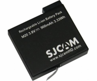 SJCAM M20 BATÉRIA 