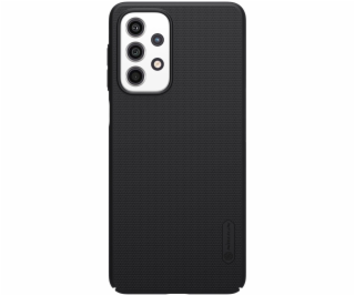 Nillkin Super Frosted Zadní Kryt pro Samsung A33 5G Black