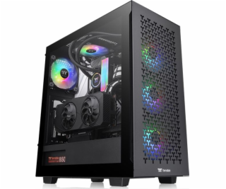 pouzdro - V350 TG ARGB Air / Black ARGB Fan * 3