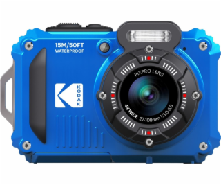 Kodak WPZ2 digitálny fotoaparát modrý