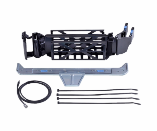1U Cable Management ArmCusKit