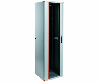 Legrand EvoLine 19  stojanový rozvaděč 47U, 600x600mm, 10...