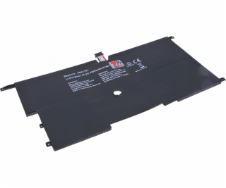 Baterie T6 power Lenovo ThinkPad X1 Carbon 2nd, 3rd Gen, ...