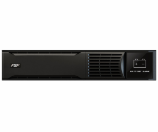 FORTRON Battery Bank pro UPS Champ 6KL