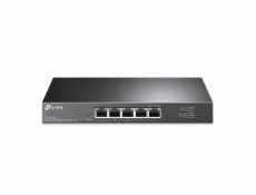 TP-Link TL-SG105-M2 [2.5G Desktop Switch]
