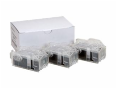 LEXMARK 25A0013 Bundle: sešívací sponky do finišeru Lexmark 3pack W840