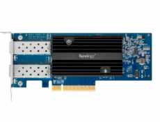 Synology E10G21-F2   10GbE SFP+ síťový adaptér