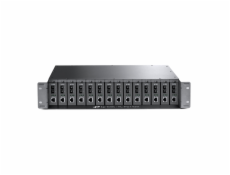 TP-Link TL-FC1420 [14slotové rackové šasi]