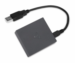 Lexmark MarkNet N8370 Wireless | CS720, CS725, CX725