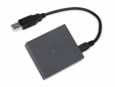 Lexmark MarkNet N8370 Wireless | CS720, CS725, CX725