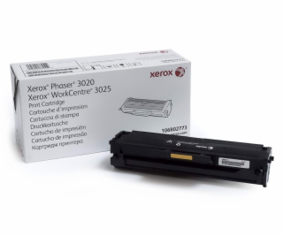 Xerox original toner 106R02773 pro Phaser 3020/3025/ 1500...