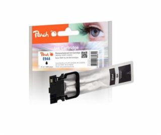 PEACH kompatibilní cartridge Epson T9441, No 944, black, ...