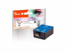 PEACH kompatibilní cartridge Epson No 267, color, 11 ml