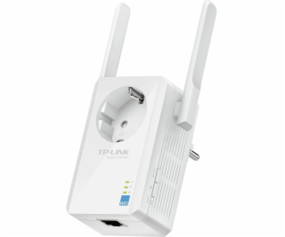 TP-Link TL-WA860RE [Bezdrátový extender 300 Mbit/s s průc...