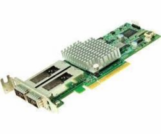SUPERMICRO AOC-S40G-i2Q Dual QSFP+ 40Gb/s, Intel XL710, P...