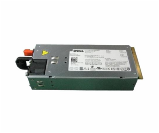Single Hot-plug Power Supply (1+0) 750WCusKit