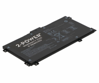 2-power 916814-855 ( LK03XL Alternative ) Baterie (3 Člán...