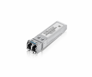 Zyxel SFP10G-LR-E SFP10G-LR, SFP Plus Transceiver (10km),...